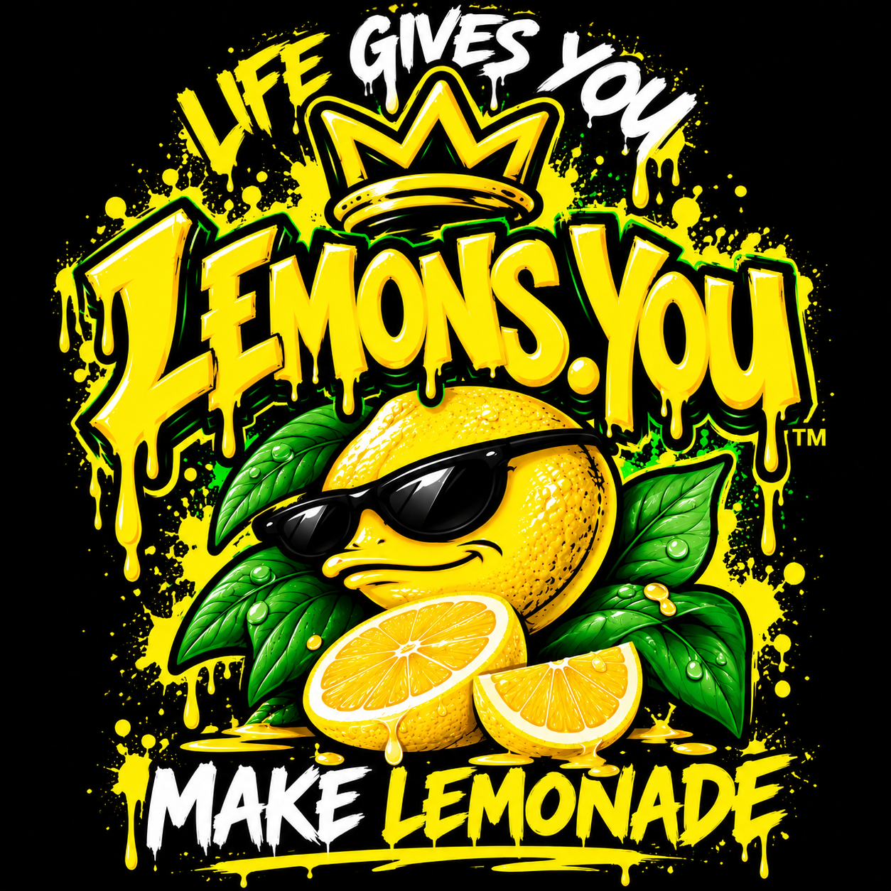 LEMONS.YOU logo